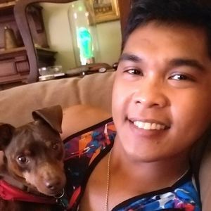 Meet your Posher, Lloyd